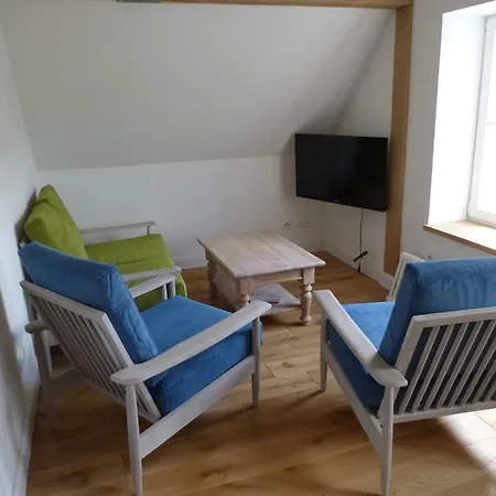 Witzuk, Ruhiges Strandhaus Warnkenhagen (Kalkhorst)