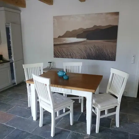 펜션 Witzuk, Ruhiges Strandhaus Warnkenhagen (Kalkhorst)