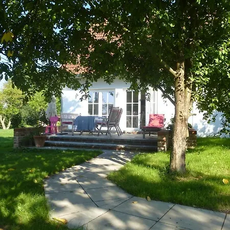 Witzuk, Ruhiges Strandhaus 펜션 Warnkenhagen (Kalkhorst)