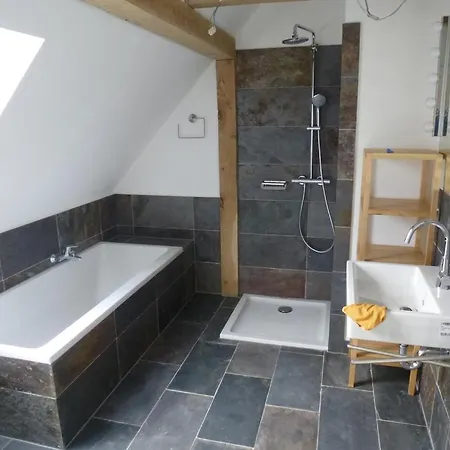 펜션 Witzuk, Ruhiges Strandhaus Warnkenhagen (Kalkhorst)